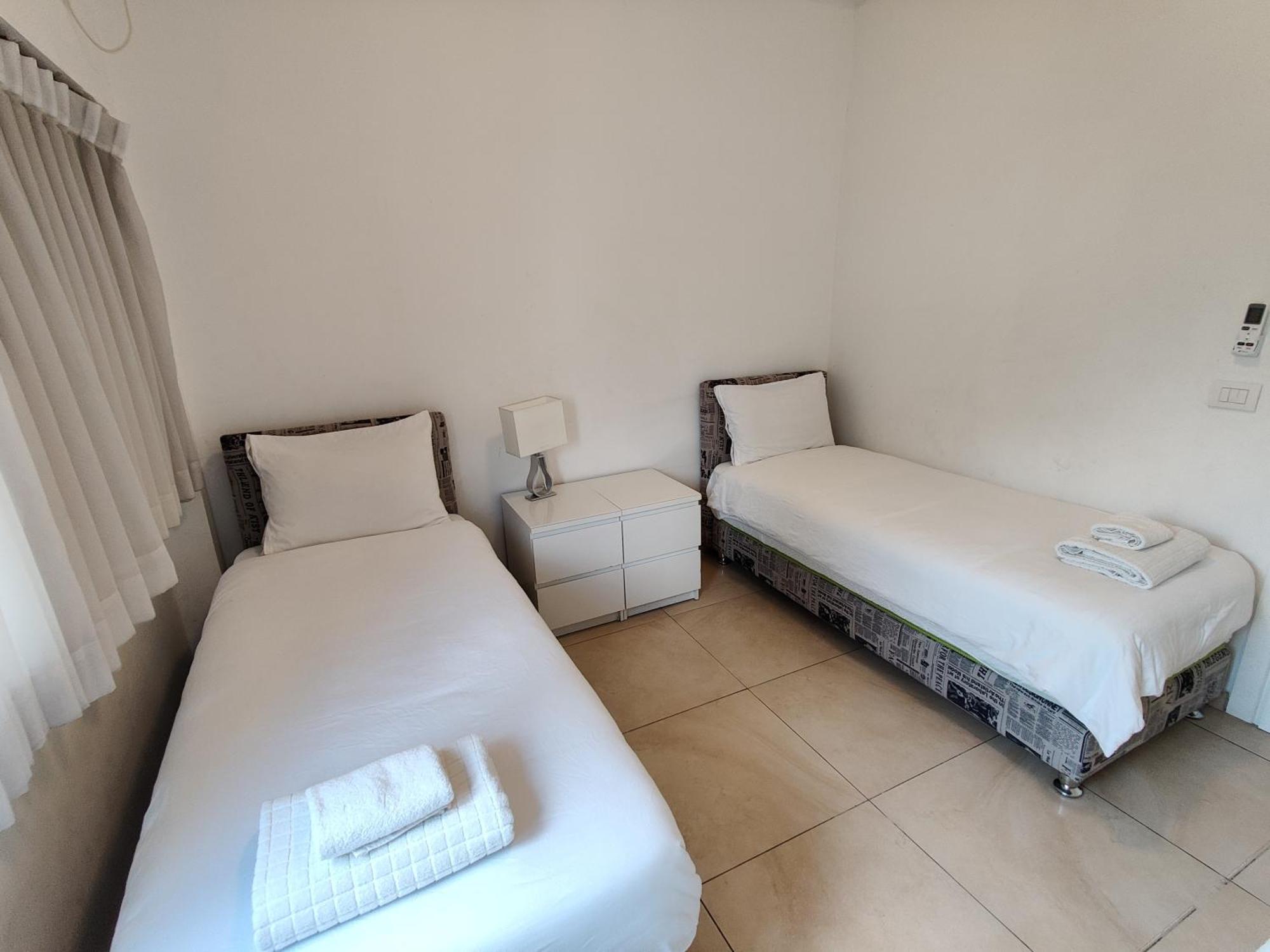 Begin19 Apartments & Hostel Tel Aviv Cameră foto