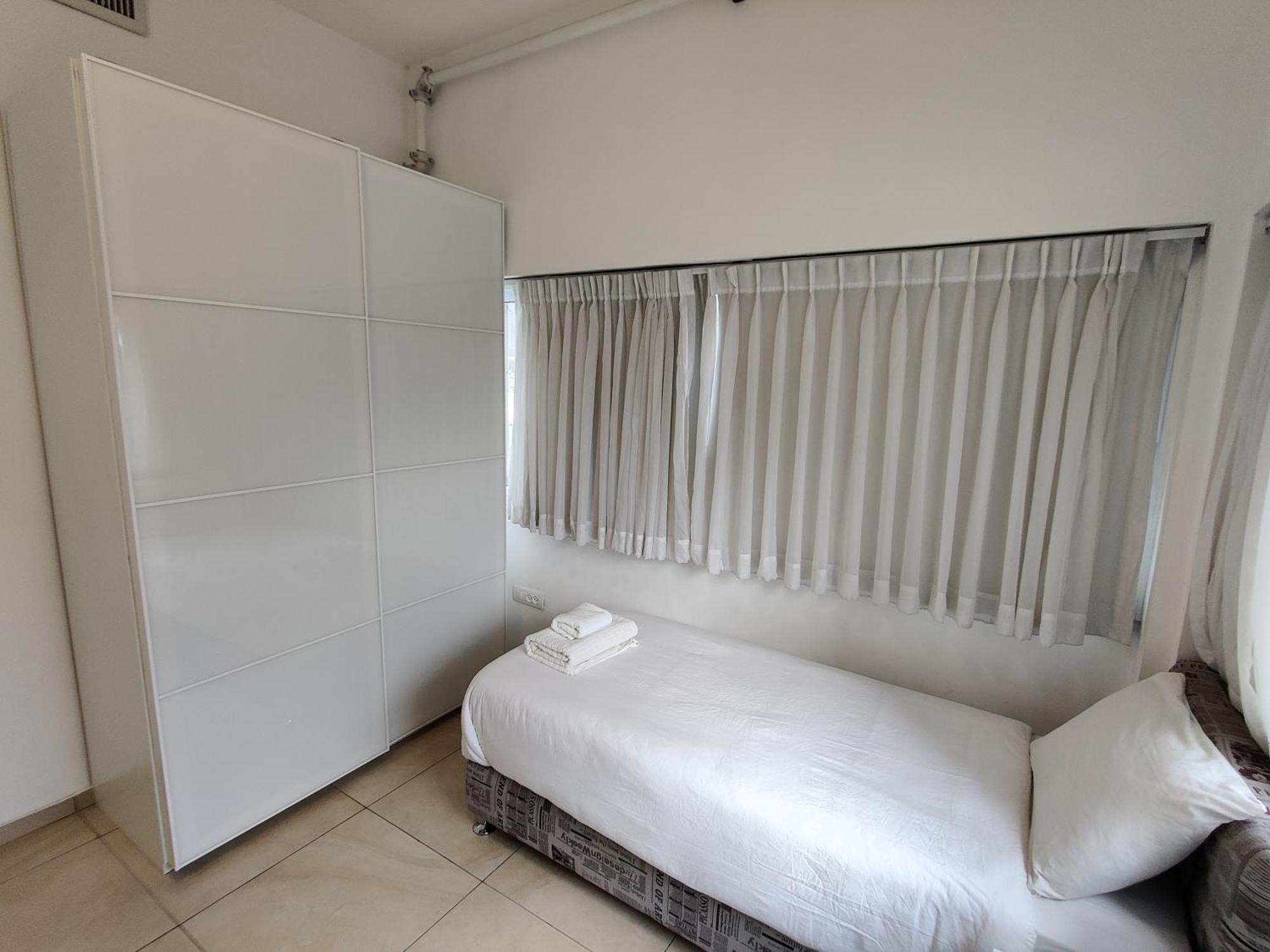 Begin19 Apartments & Hostel Tel Aviv Cameră foto