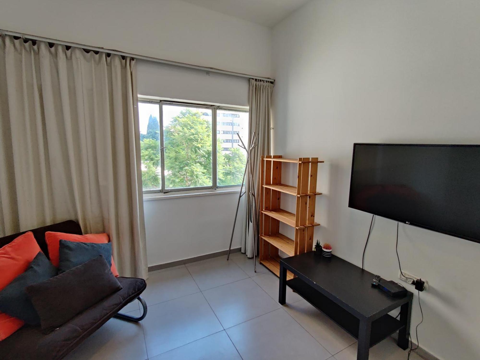 Begin19 Apartments & Hostel Tel Aviv Cameră foto