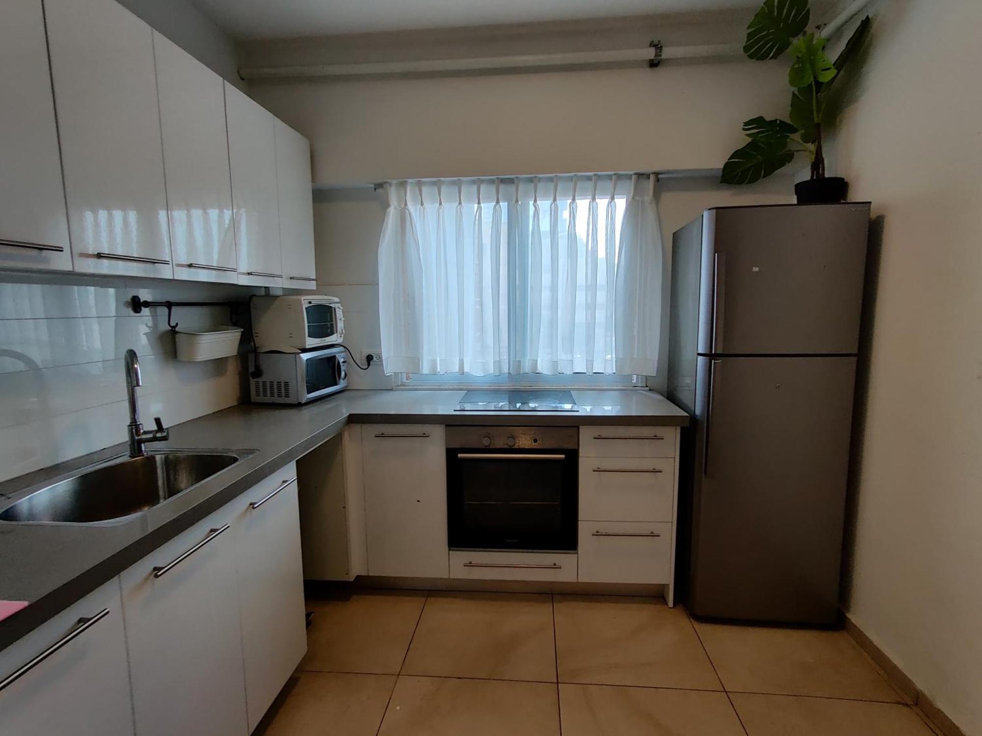 Begin19 Apartments & Hostel Tel Aviv Cameră foto
