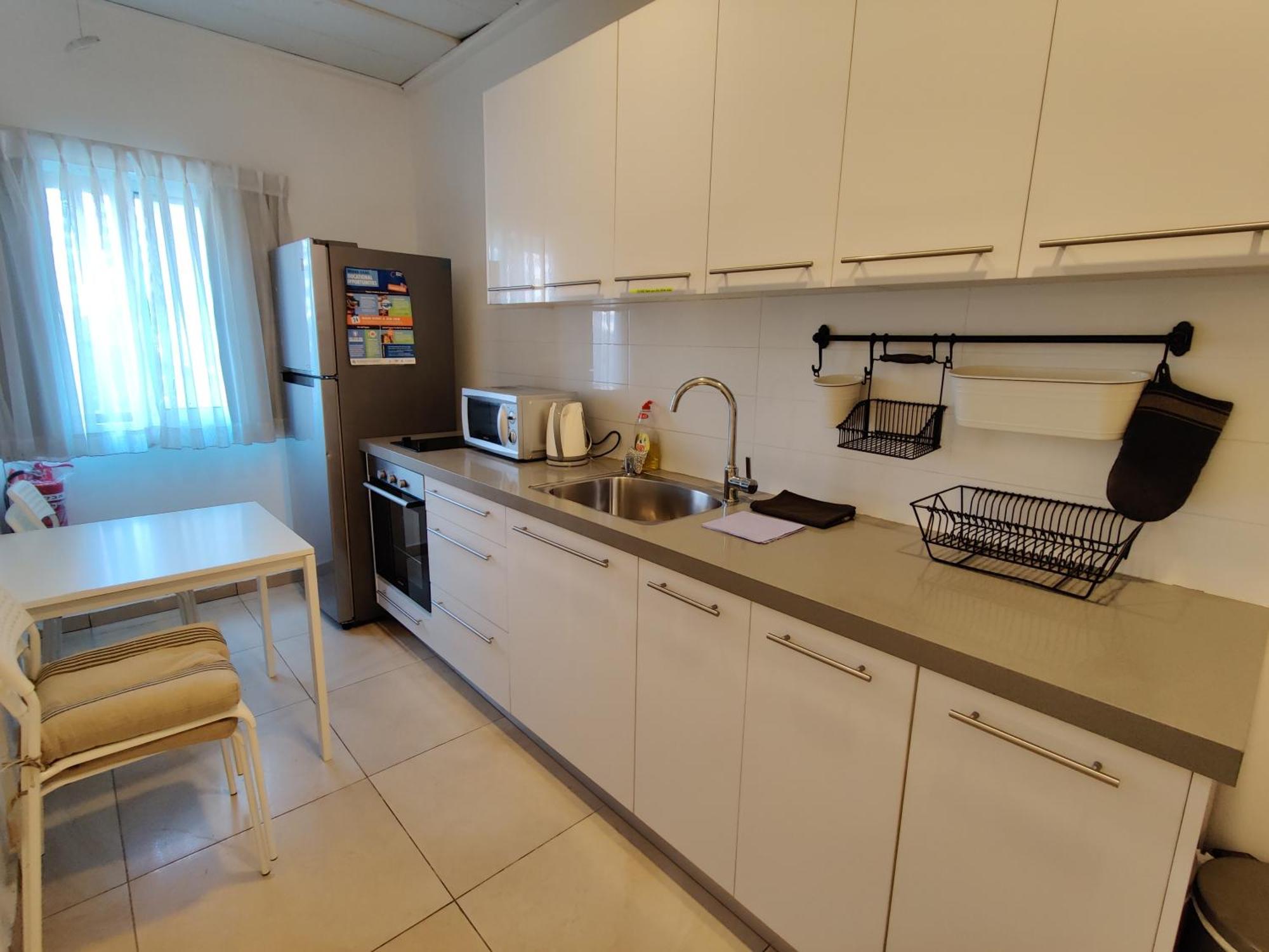 Begin19 Apartments & Hostel Tel Aviv Cameră foto