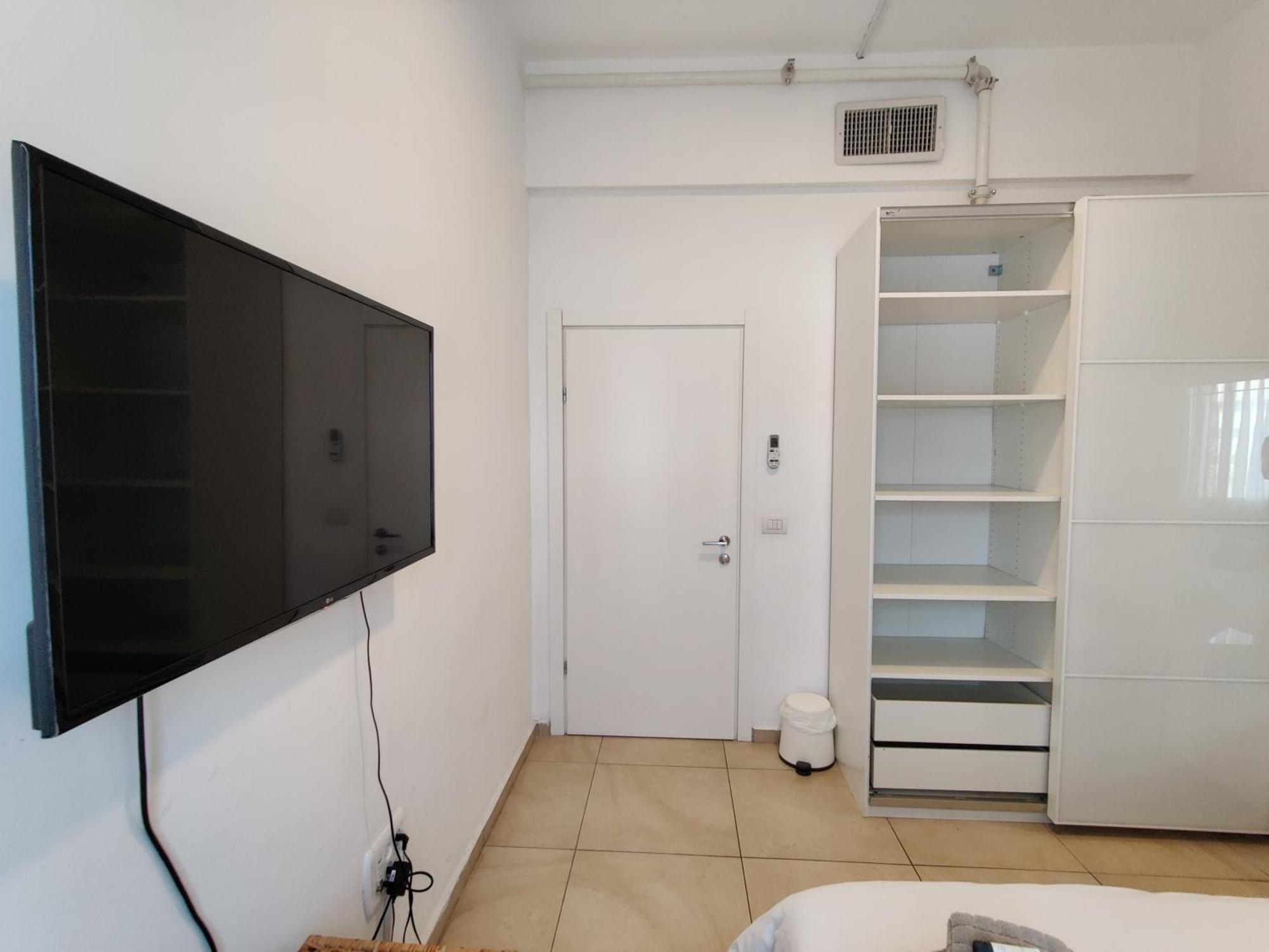 Begin19 Apartments & Hostel Tel Aviv Cameră foto