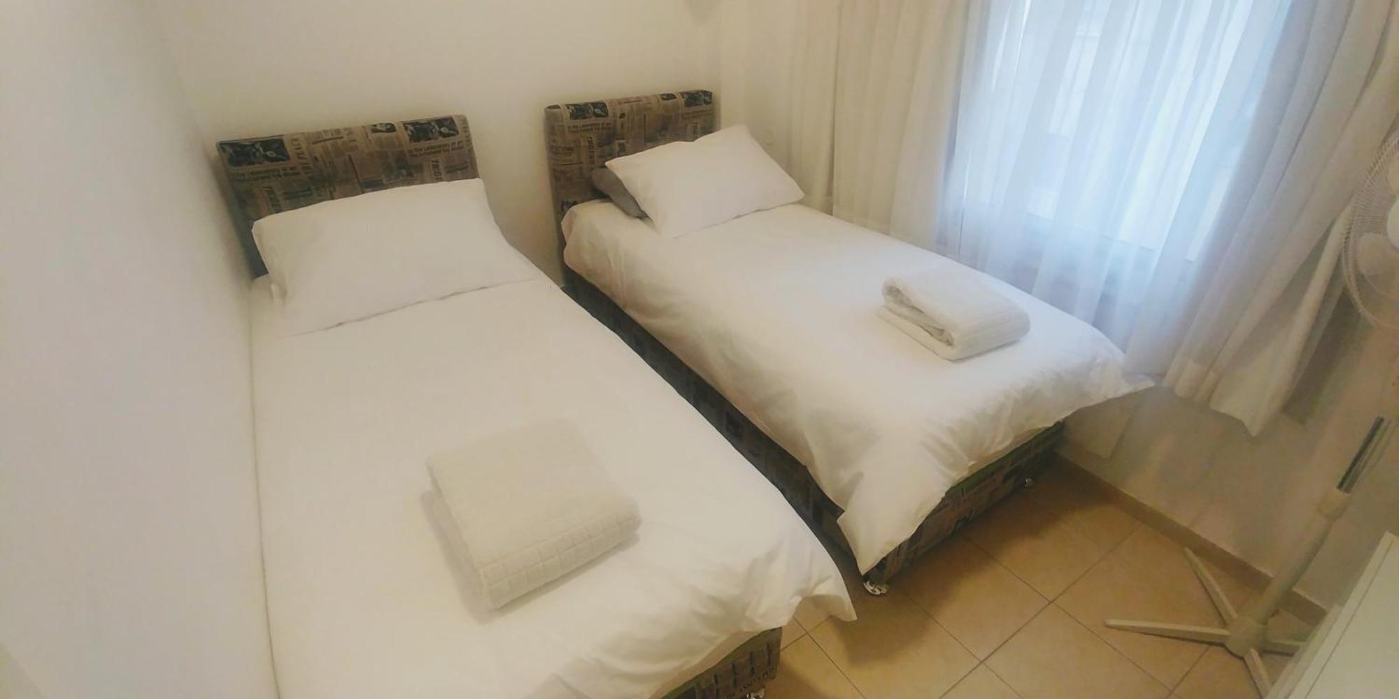 Begin19 Apartments & Hostel Tel Aviv Cameră foto