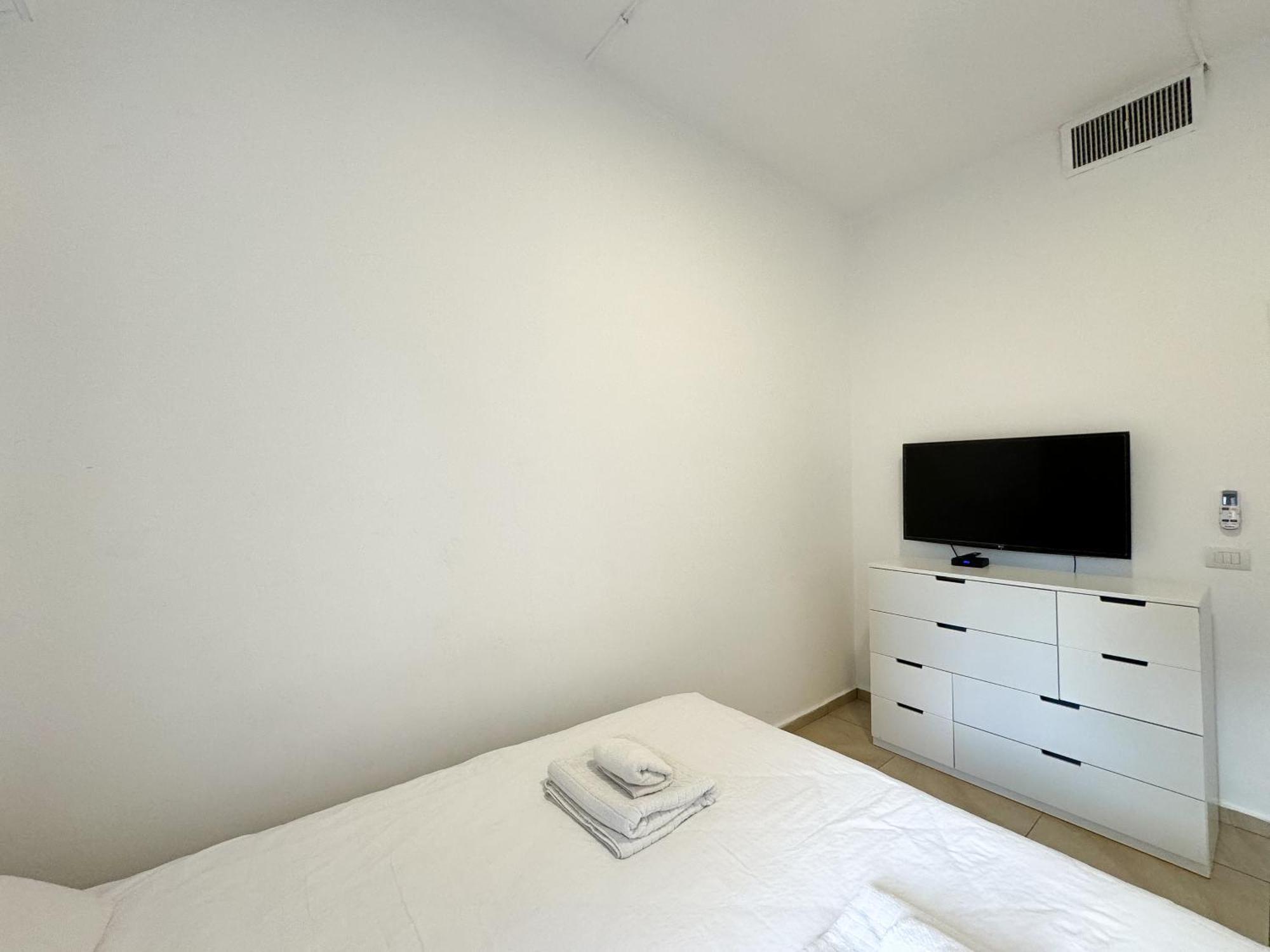 Begin19 Apartments & Hostel Tel Aviv Cameră foto