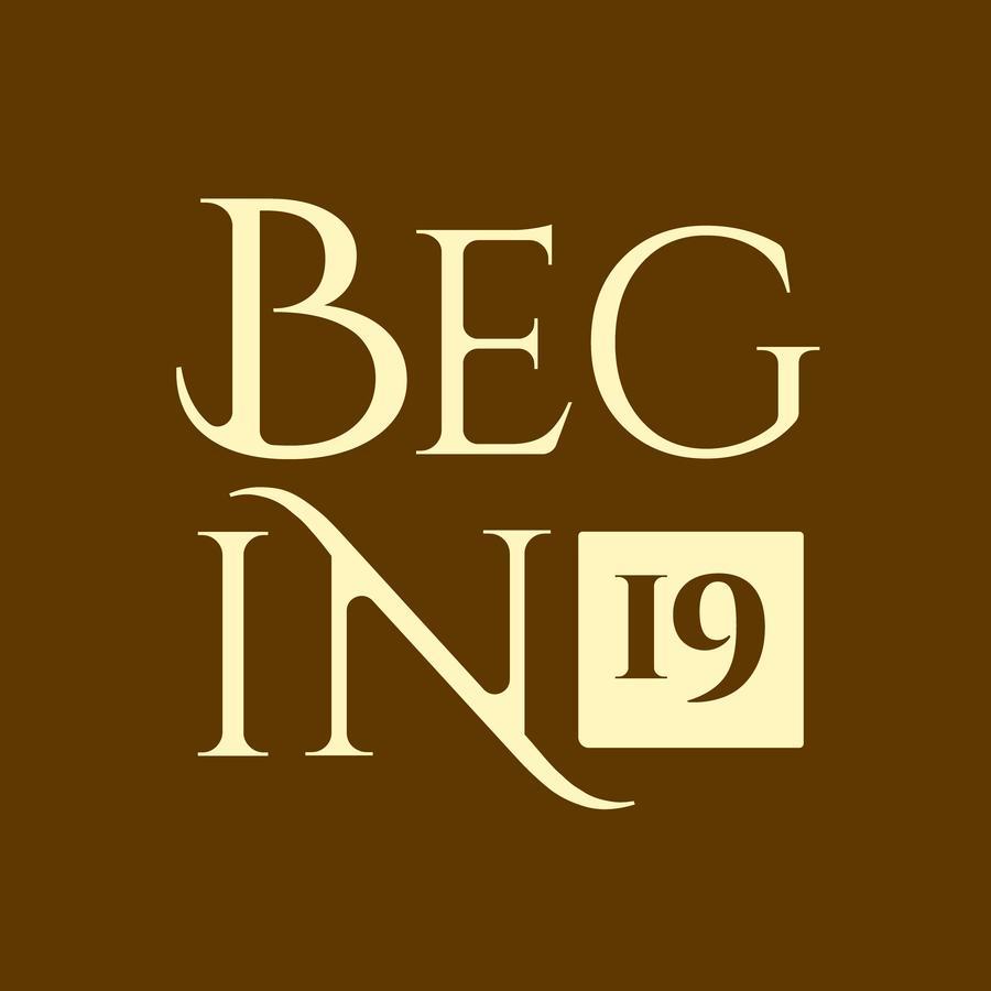 Begin19 Apartments & Hostel Tel Aviv Exterior foto
